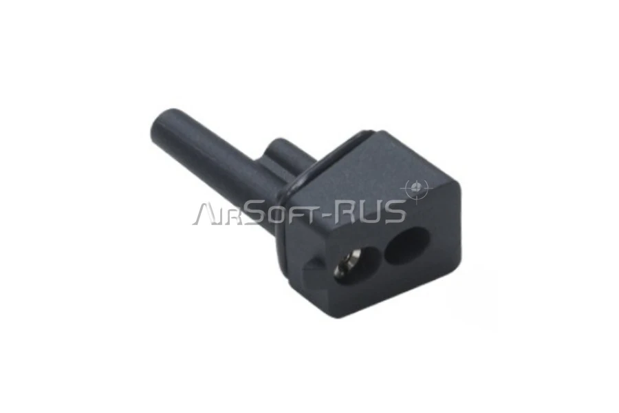 Основание магазина Guarder для Glock 17/18C/22/34 TM (GLK-151(B))