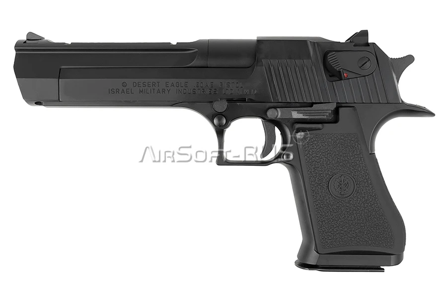 Пистолет Tokyo Marui Desert Eagle .50AE Hard Kick GGBB (TM4952839142153)