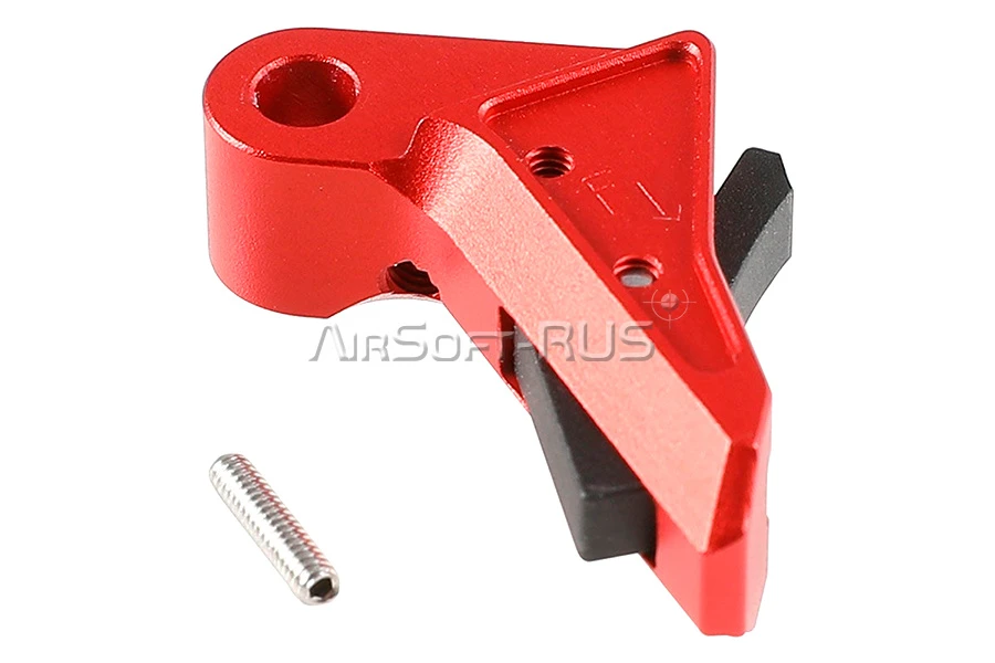 Спусковой крючок 5KU FI для Glock 17/19/34 TM/WE RD (GB-488-RD)
