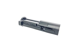 Затвор CTM для AAP01 Advanced Lite (Alu 7075) BK (CTM-ABS-010)