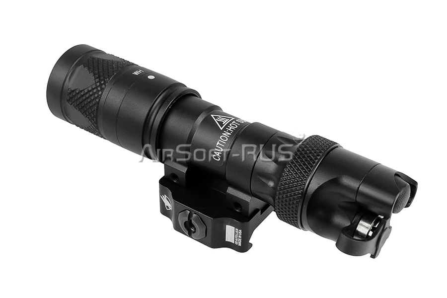 Тактический фонарь Sotac M323V BK (ST-M323V BK)