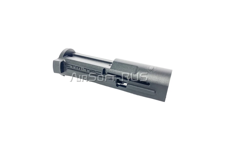 Затвор CTM для AAP01 Advanced Lite (Alu 7075) BK (CTM-ABS-010)