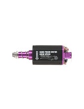 Мотор Prometheus High Speed с усиленным пиньоном длинный (PR4571443174123)
