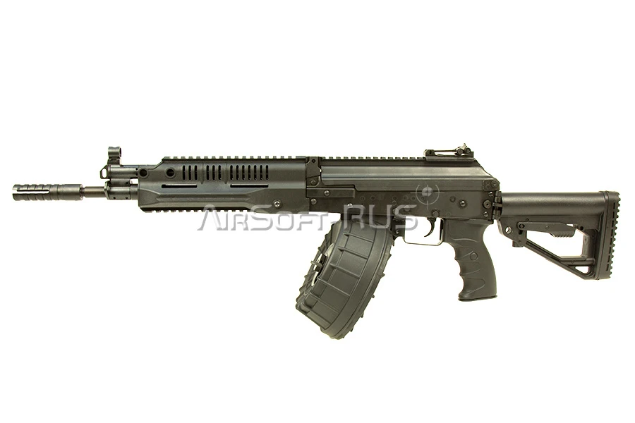 Пулемет LCT РПК-16 UP (DC-LCK-16 UP) [1]