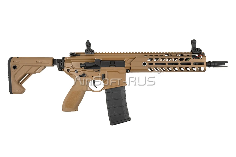 Карабин East Crane Sig MCX Virtus DE (AF-S001-9.5 DE)