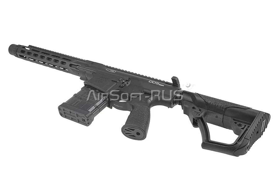Винтовка Cyma DD5 SBR 10.5" (DD105C-105 BK)