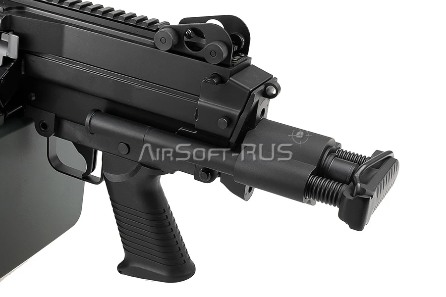 Пулемет A&K M249 PARA (DC-249-PARA) [1]