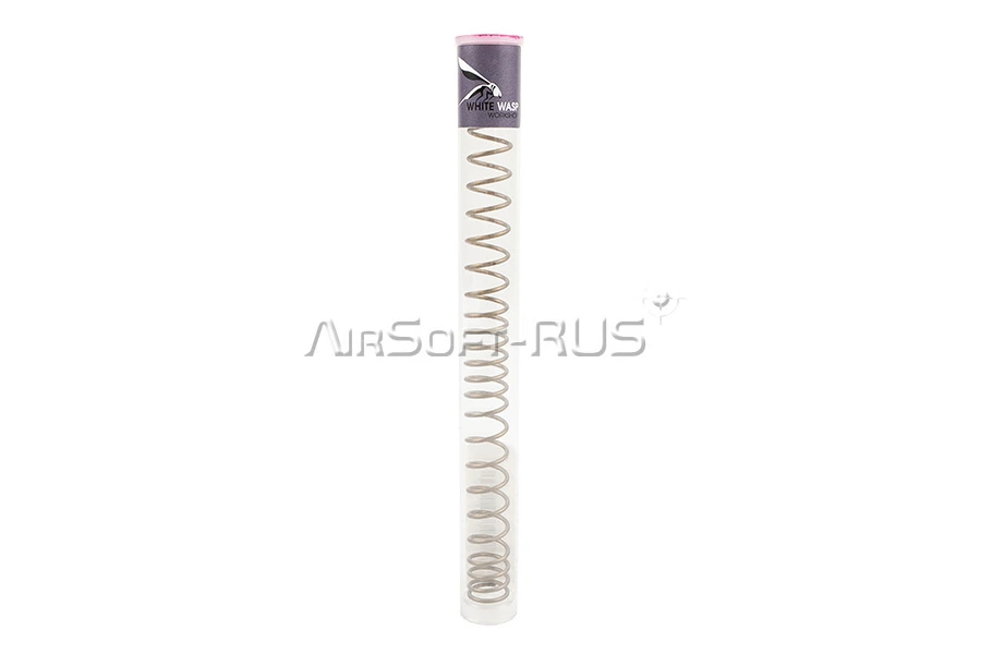 Пружина White Wasp AEG MS120 (WW-MS120)