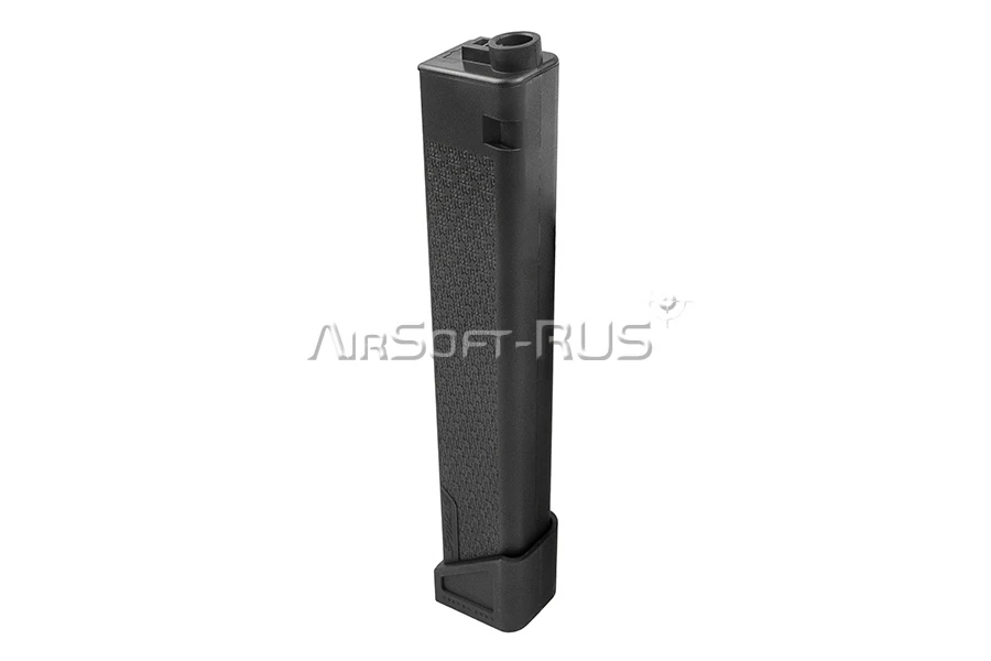 Механический магазин Specna Arms AR15 PDW BK (SA 9mm mid-cap black)