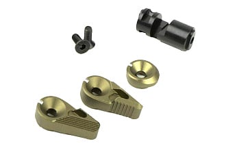 Переводчик огня 5KU для M4 MWS GBB FDE (MWS-19-FDE)