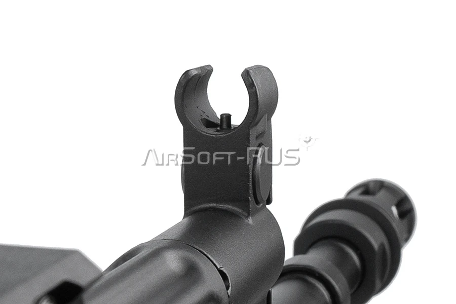 Автомат WELL Pro АК-12/23 GBB (WP-GBB-WE09GM-02-BK)
