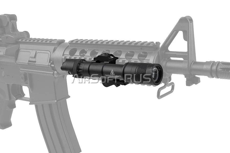 Тактический фонарь Sotac M622V BK (ST-M622V BK)