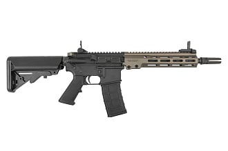 Карабин GHK URG-I 10.3'' GBB BK (GHK URG-I 10.3 GBBR)