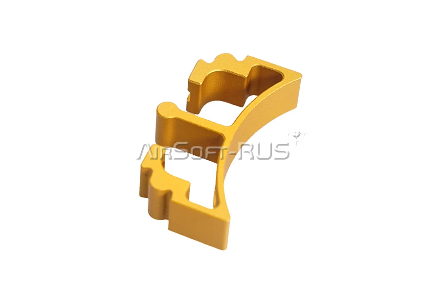Спусковой крючок 5KU для TM Hi-Capa 1 Shoe G GD (GB-542L-GD)