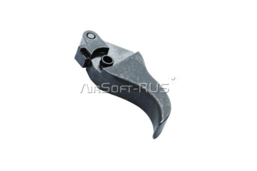 Спусковой крючок Guarder для P226 TM/KJW/WE (P226-28(A)BK)