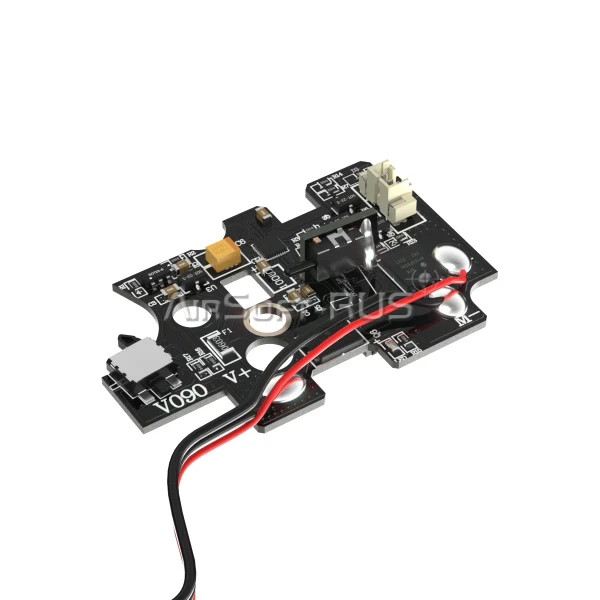 Электронный блок управления E-SHOOTER Kestrel V2 BASIC ETU (V090)