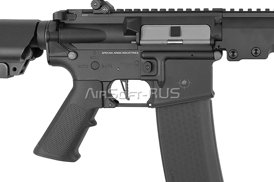 Карабин Specna Arms URG-I 13.5 HAL BK (SA-C22-ETU)