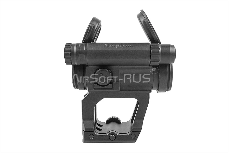 Коллиматорный прицел Evolution Gear COMP M5 1.93 BK (EVG-899-BK)