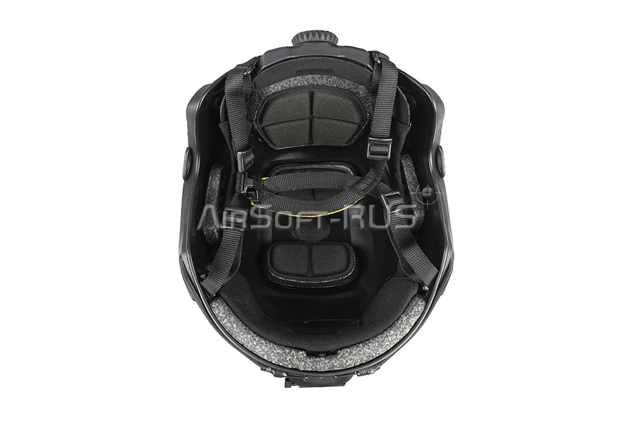 Шлем FMA Ops-Core FAST High-Cut BK (TB824)