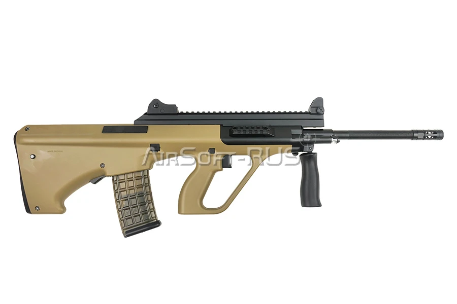 Штурмовая винтовка Snow Wolf Steyr AUG TAN (SW-020-C(TN))