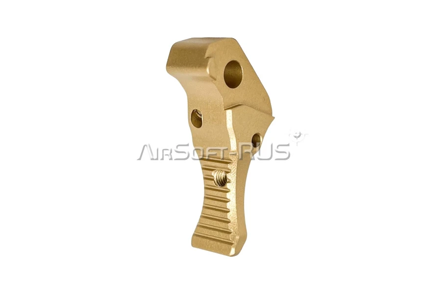 Спусковой крючок Athletics CTM для AAP-01/C / Glock WE GD (CTM-AT-0020)