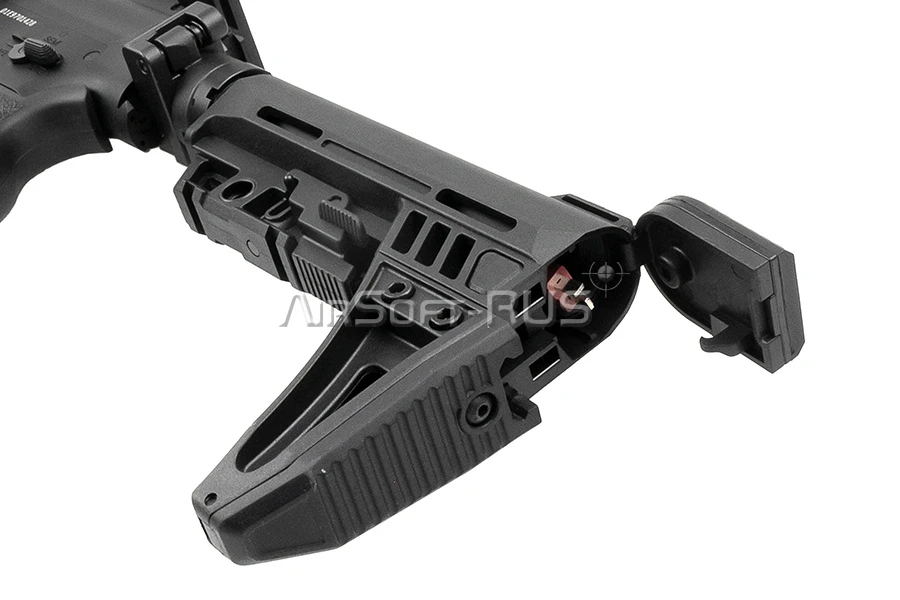 Карабин Arcturus X C.A.T. AR-15 Explorer 10" AR FE (AT-CAT-03-FE)