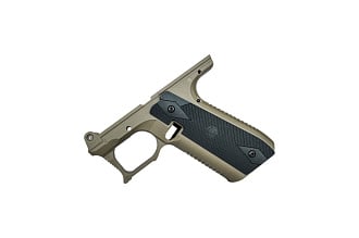 Рамка FUKU-2 CTM для AAP-01 TAN (CTM-KIT-0252)