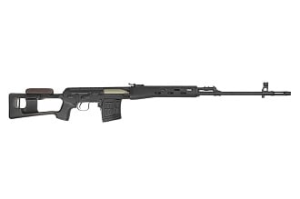 Снайперская винтовка Cyma СВД AEG (CM057A)