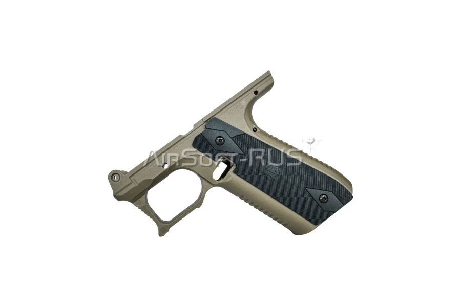 Рамка FUKU-2 CTM для AAP-01 TAN (CTM-KIT-0252)