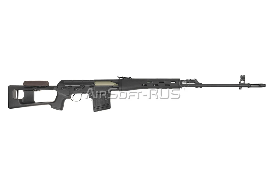 Снайперская винтовка Cyma СВД AEG (CM057A)