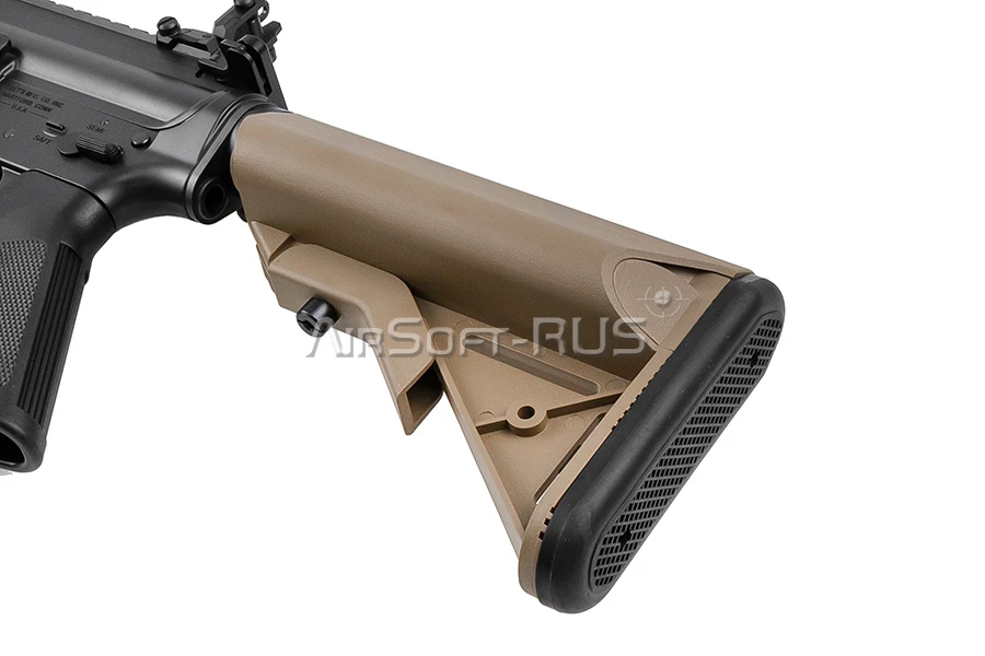 Карабин CYMA CGS Colt M4A1 URG-I 9.5 GBB (COLT1008-9.5)
