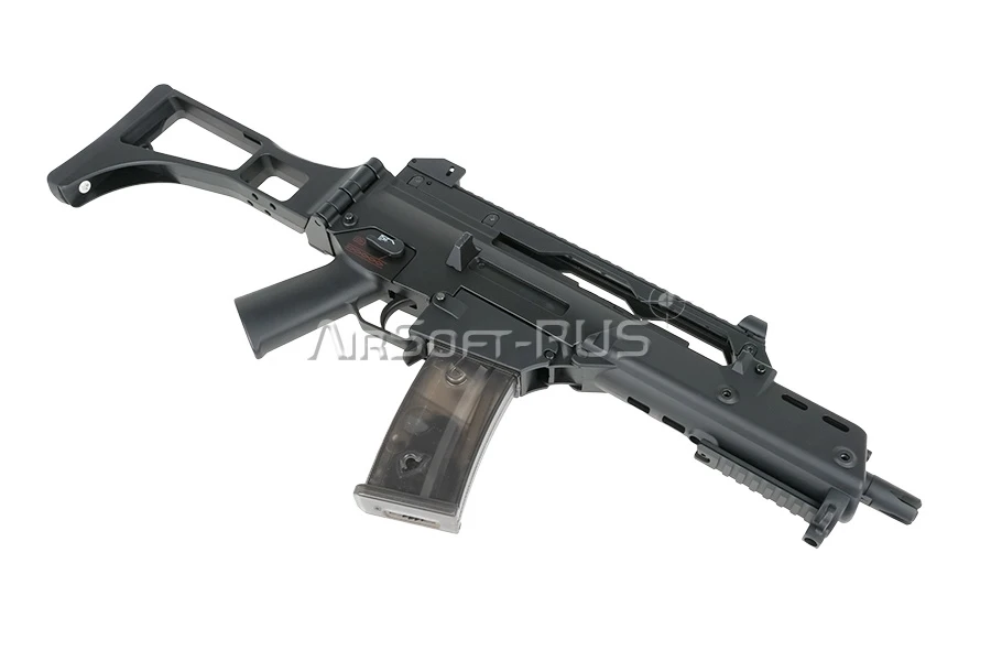 Штурмовая винтовка Cyma H&K G36С (CM011)