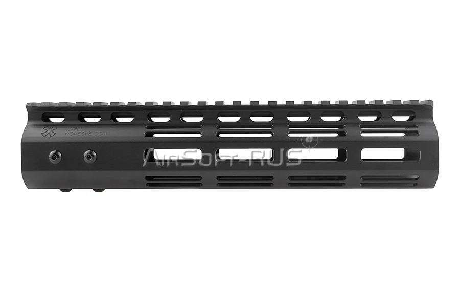 Цевье тактическое T&D Noveske NSR 9" для M4 (TD99575)