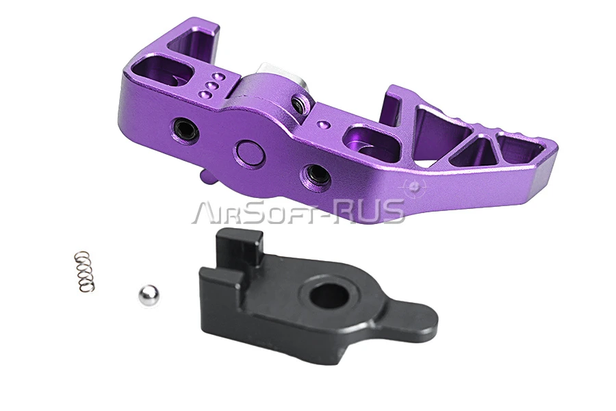 Ручка затвора 5KU для AAP01 Тип 3 PU (ABAAP-014-PU)