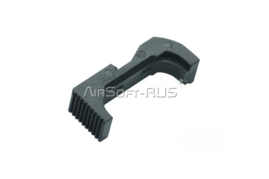 Кнопка сброса магазина Guarder для Glock 17/19 Gen 4 TM (GLK-206(BK))