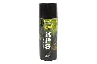 Green Gas KPS Без силикона metall valve 520мл (KP-RG520-Metall valveNS)