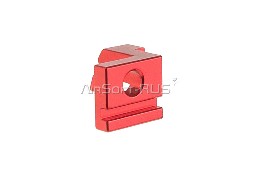 Внутренняя часть переводчика режимов огня CTM для AAP-01 Red (CTM-ABS-070)