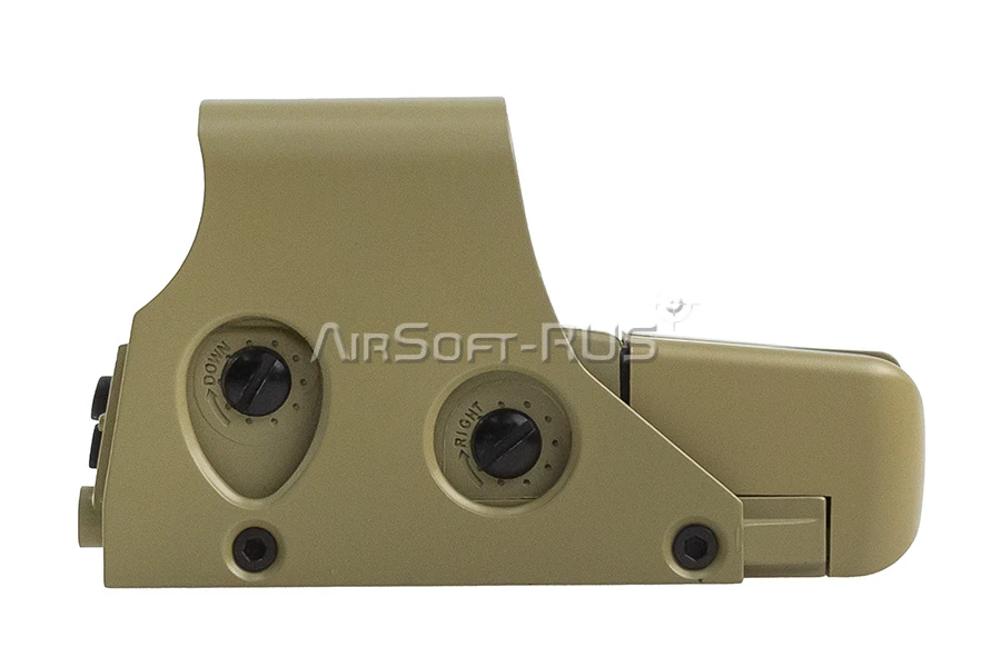Коллиматорный прицел Linyi EOtech 551 DE (LFO-HD551-S)