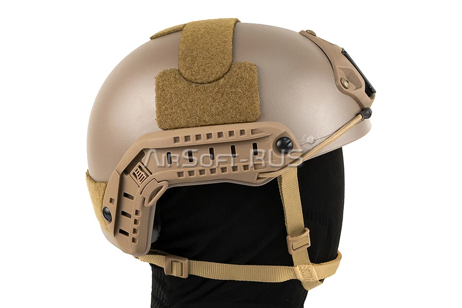 Шлем FMA Ops-Core FAST High-Cut DE L/XL (TB326)