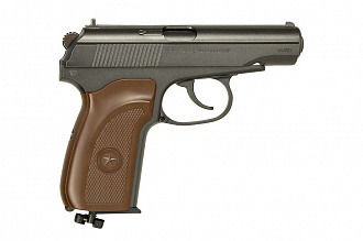 Пневматический пистолет Umarex ПМ Ultra 4,5 мм (5.8137)