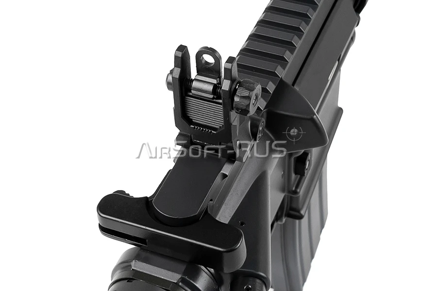 Карабин Cyma CGS Easy Shooter RECCE M4 GBB (CGS004-13)