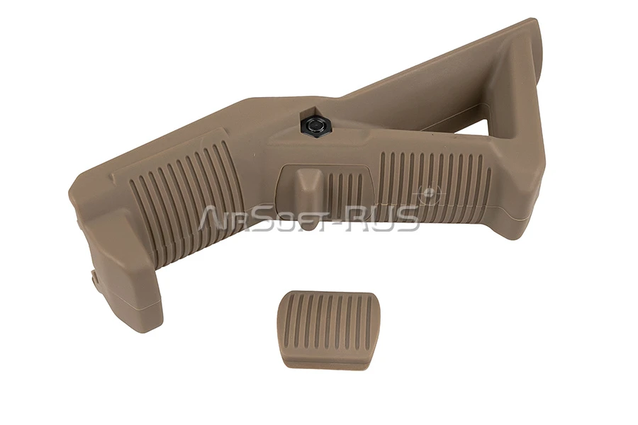 Рукоять тактическая T&D Magpul AFG TAN (TD090 TN)