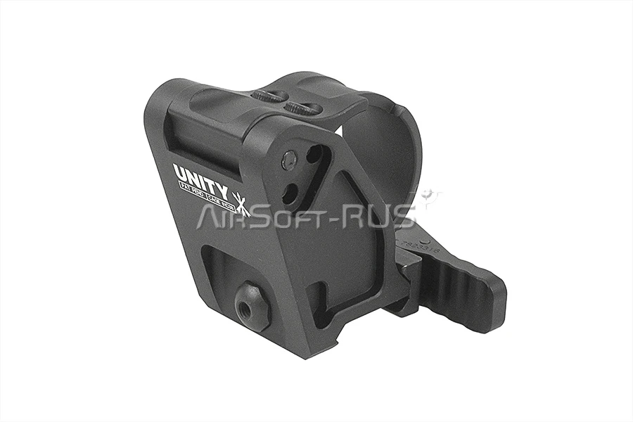 Крепление Evolution Gear для магнифера 3XMAG/3XC BK (EVG-891-BK)