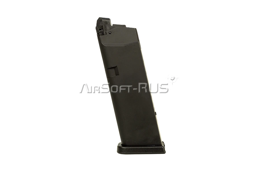 Магазин газовый East Crane для Glock 19 GBB (MA016)