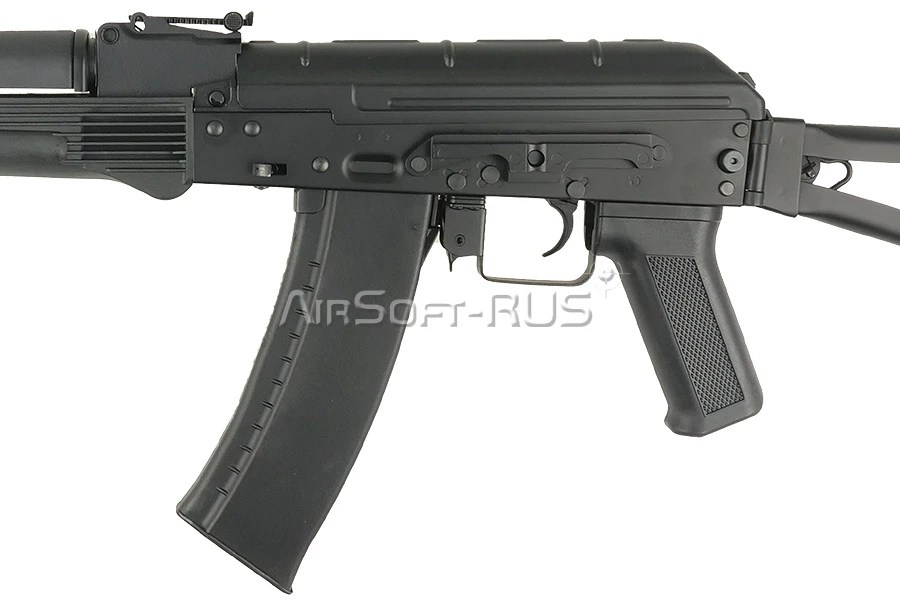 Автомат  Cyma АКС-74Н (CM040)