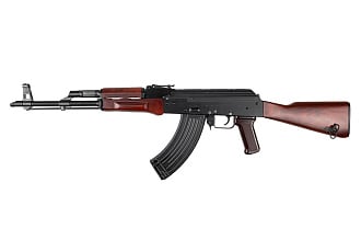 Автомат Tokyo Marui АКМ GBB (TM4952839144003)