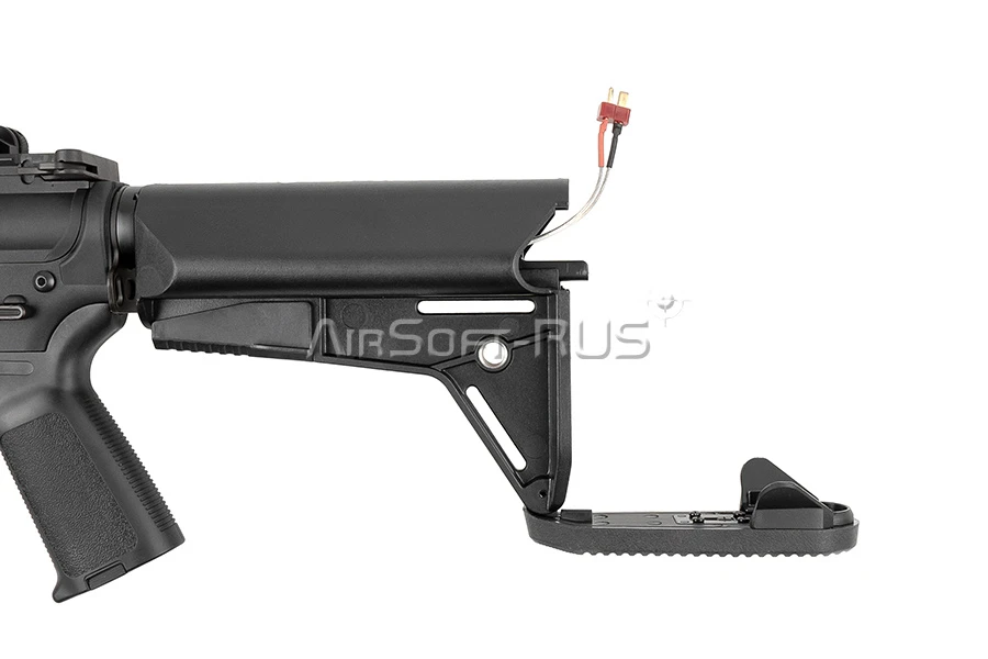 Автомат Cyma SR47 Mosfet Edition BK (CM650B)