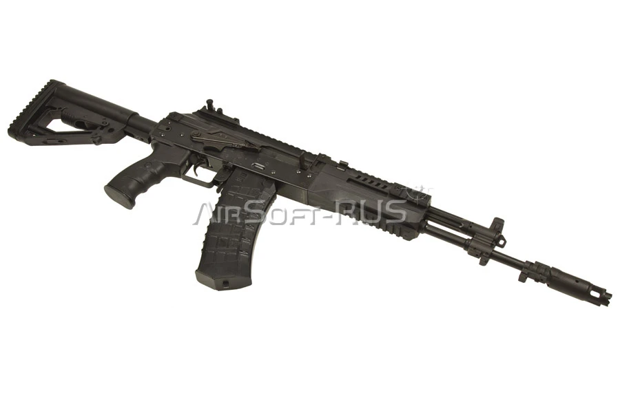 Автомат LCT АК-12 (DC-LCK-12) [1]