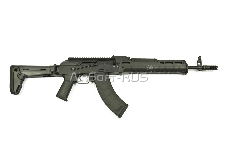 Автомат Cyma АКM Magpul Zhukov складной (CM077A)