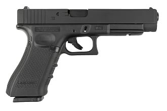 Пистолет East Crane Glock 34 Gen 4 (EC-1204)